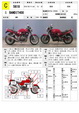 �������� �� ������ �������� Suzuki Bandit400 1993 ���� 1